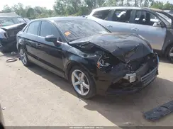 WAUB8GFF4G1043795 2016 AUDI A3