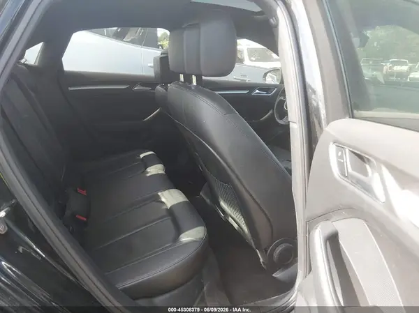 WAUB8GFF4G1043795 2016 AUDI A3 - Image 8