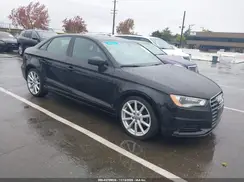 WAUB8GFF4G1046034 2016 AUDI A3