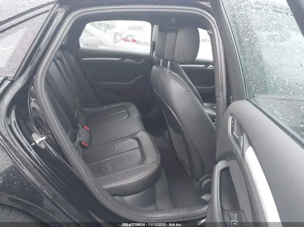 WAUB8GFF4G1046034 2016 AUDI A3 - Image 8