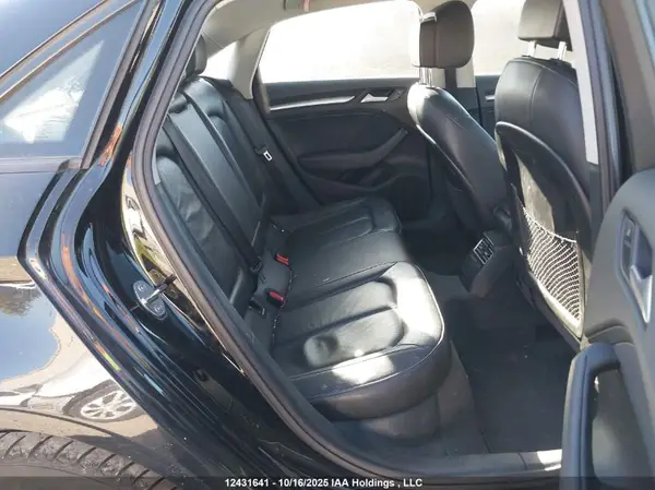 WAUB8GFF4G1047426 2016 AUDI A3 - Image 8