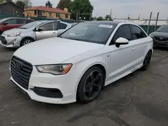 WAUB8GFF4G1053517 2016 AUDI A3