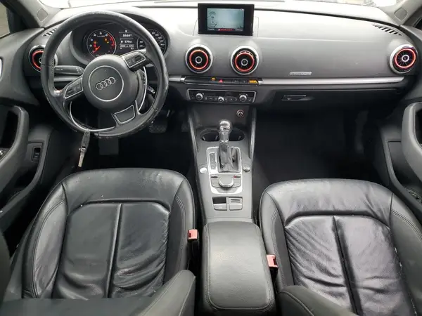 WAUB8GFF4G1053517 2016 AUDI A3 - Image 8