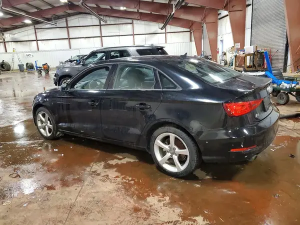 WAUB8GFF4G1059169 2016 AUDI A3 - Image 2