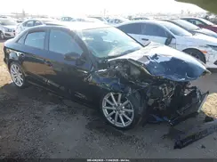 WAUB8GFF4G1061052 2016 AUDI A3