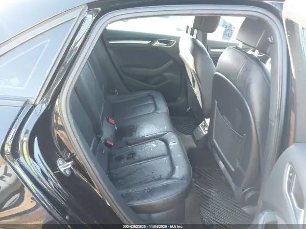 WAUB8GFF4G1061052 2016 AUDI A3 - Image 8