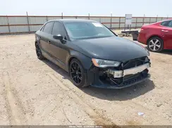 WAUB8GFF4G1064713 2016 AUDI A3