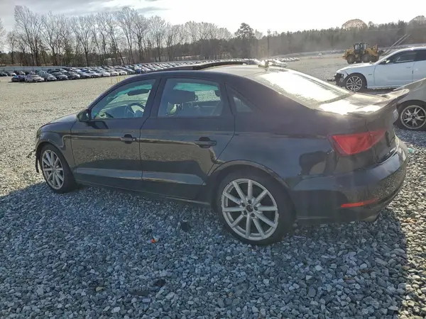 WAUB8GFF4G1064856 2016 AUDI A3 - Image 2