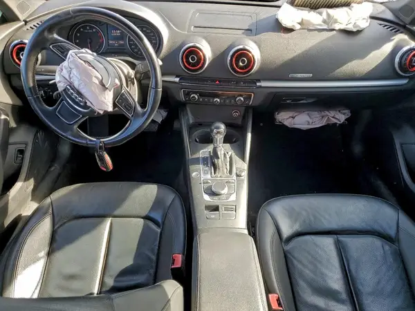 WAUB8GFF4G1064856 2016 AUDI A3 - Image 8