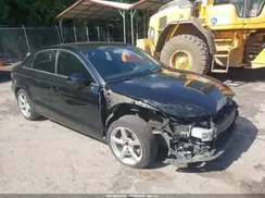 WAUB8GFF4G1065232 2016 AUDI A3