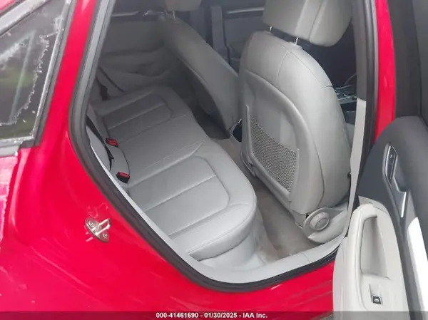 WAUB8GFF4G1065702 2016 AUDI A3 - Image 8
