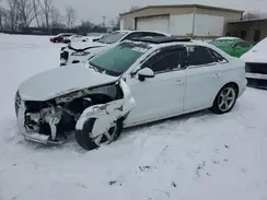 WAUB8GFF4G1067868 2016 AUDI A3