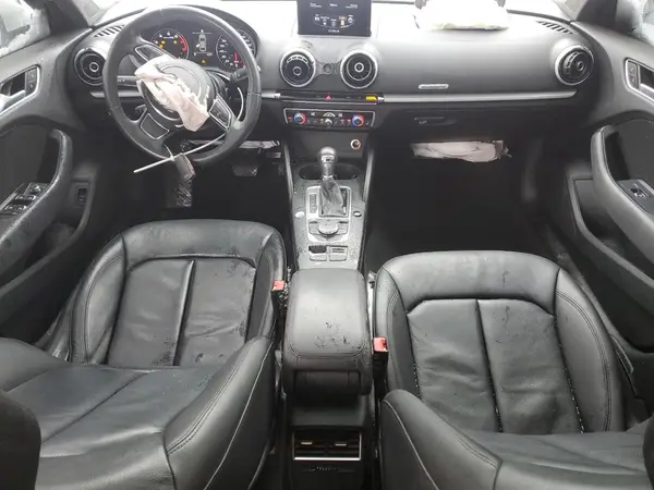WAUB8GFF4G1067868 2016 AUDI A3 - Image 8
