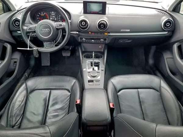 WAUB8GFF4G1069314 2016 AUDI A3 - Image 8