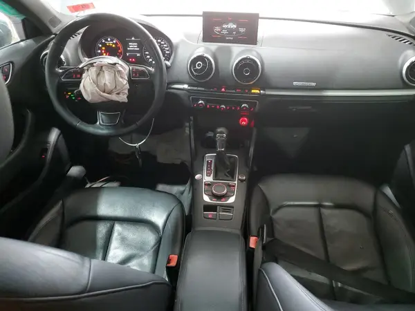 WAUB8GFF4G1071225 2016 AUDI A3 - Image 8