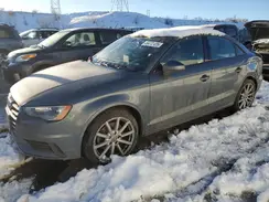 WAUB8GFF4G1072410 2016 AUDI A3
