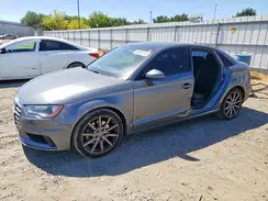 WAUB8GFF4G1082547 2016 AUDI A3