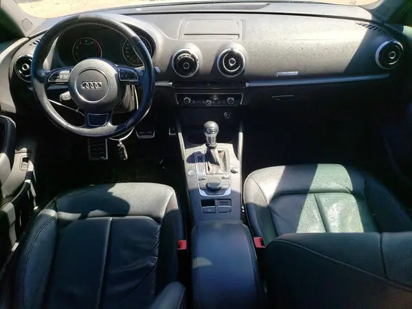WAUB8GFF4G1082547 2016 AUDI A3 - Image 8