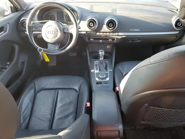 WAUB8GFF4G1083035 2016 AUDI A3 - Image 8