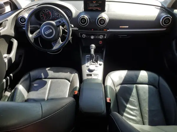 WAUB8GFF4G1085089 2016 AUDI A3 - Image 8