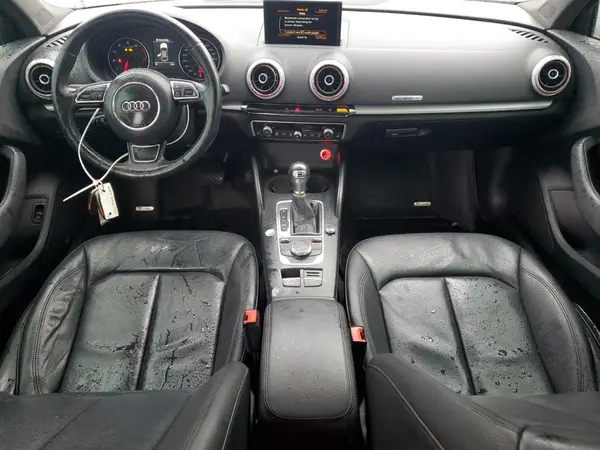 WAUB8GFF4G1085366 2016 AUDI A3 - Image 8
