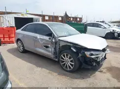 WAUB8GFF4G1085657 2016 AUDI A3