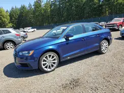 WAUB8GFF4G1085903 2016 AUDI A3