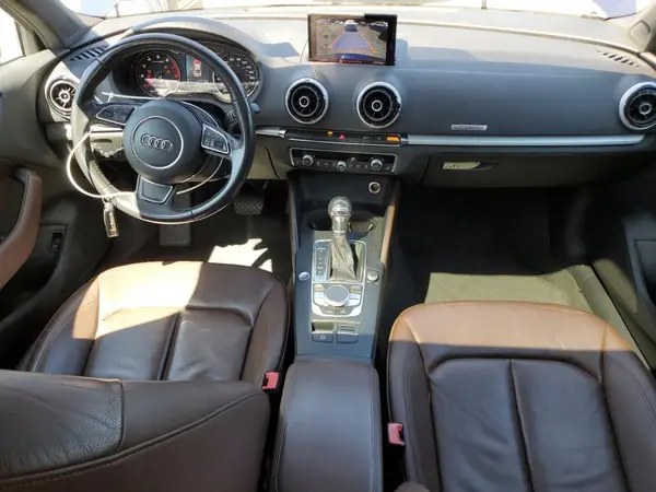WAUB8GFF4G1085903 2016 AUDI A3 - Image 8