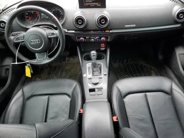 WAUB8GFF4G1097355 2016 AUDI A3 - Image 8