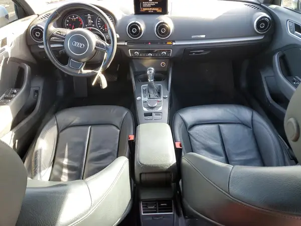 WAUB8GFF4G1104188 2016 AUDI A3 - Image 8