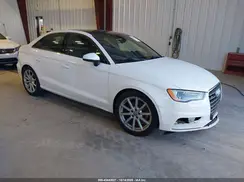 WAUB8GFF4G1107253 2016 AUDI A3