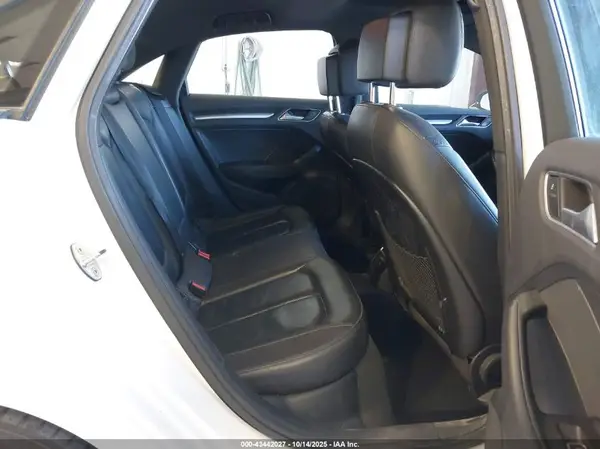 WAUB8GFF4G1107253 2016 AUDI A3 - Image 8