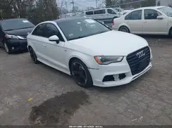 WAUB8GFF4G1107849 2016 AUDI A3
