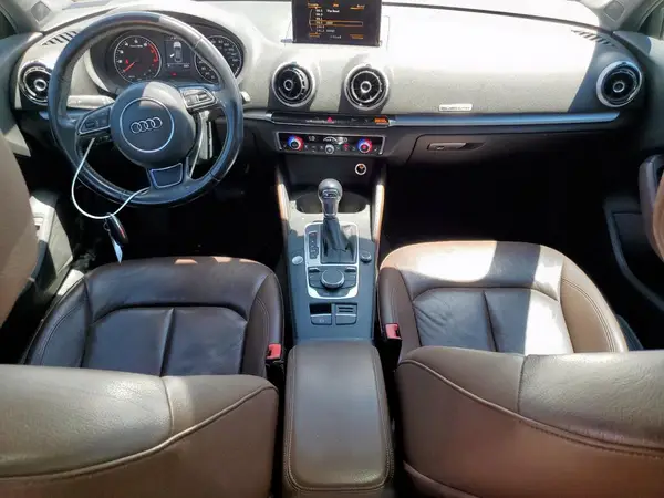 WAUB8GFF4G1108726 2016 AUDI A3 - Image 8