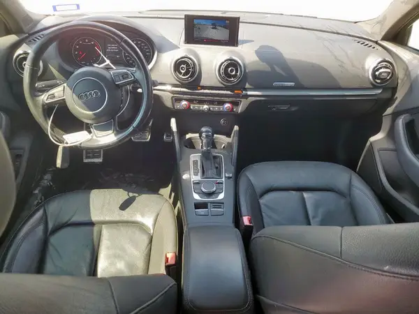 WAUB8GFF4G1112047 2016 AUDI A3 - Image 8