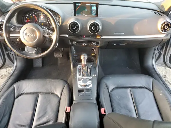 WAUB8GFF4G1112789 2016 AUDI A3 - Image 8