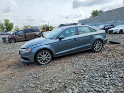 WAUB8GFF4G1112887 2016 AUDI A3