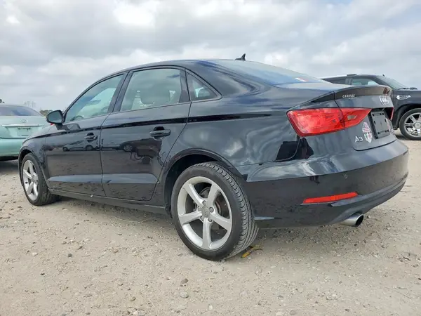 WAUB8GFF4G1115269 2016 AUDI A3 - Image 2