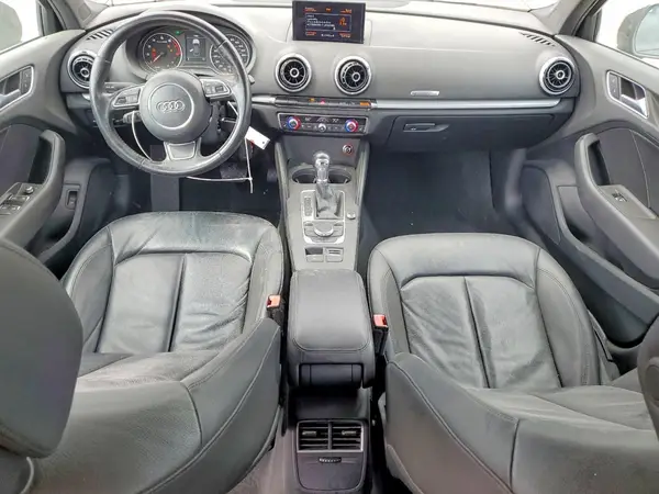 WAUB8GFF4G1115269 2016 AUDI A3 - Image 8