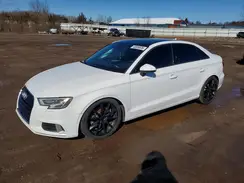 WAUB8GFF4H1018817 2017 AUDI A3