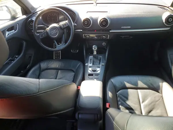 WAUB8GFF4H1018817 2017 AUDI A3 - Image 8