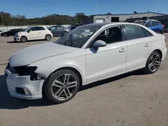 WAUB8GFF4H1019613 2017 AUDI A3