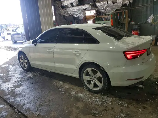 WAUB8GFF4H1024990 2017 AUDI A3 - Image 2