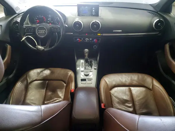 WAUB8GFF4H1024990 2017 AUDI A3 - Image 8