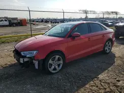 WAUB8GFF4H1026447 2017 AUDI A3
