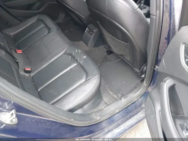 WAUB8GFF4H1027081 2017 AUDI A3 - Image 8