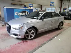 WAUB8GFF4H1029719 2017 AUDI A3