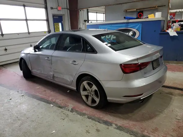 WAUB8GFF4H1029719 2017 AUDI A3 - Image 2