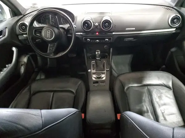 WAUB8GFF4H1029719 2017 AUDI A3 - Image 8