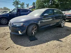 WAUB8GFF4H1033740 2017 AUDI A3
